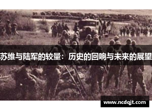 苏维与陆军的较量：历史的回响与未来的展望