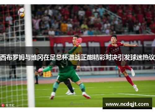 西布罗姆与维冈在足总杯激战正酣精彩对决引发球迷热议